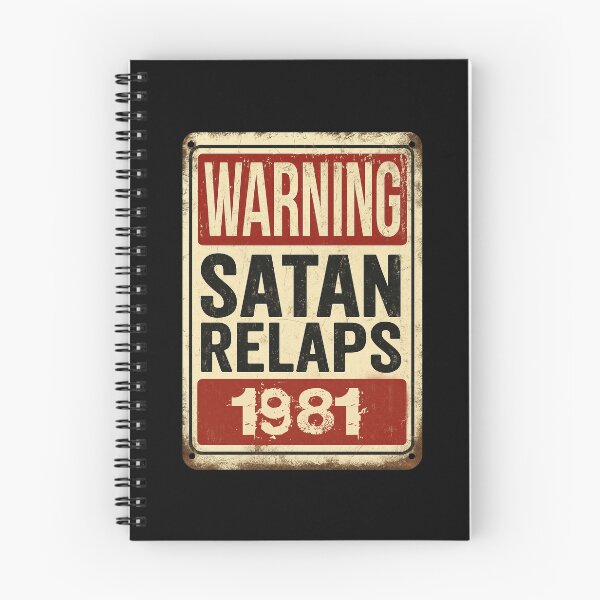 Item preview, Satan Relapsed designed and sold by TATTOO-DESIGN.
