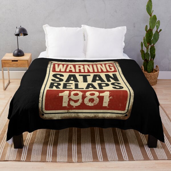 Item preview, Satan Relapsed designed and sold by TATTOO-DESIGN.