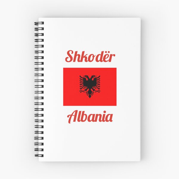 Item preview, Shkodër Albania - Stylish Prints, designed and sold by Fleetwood1994.