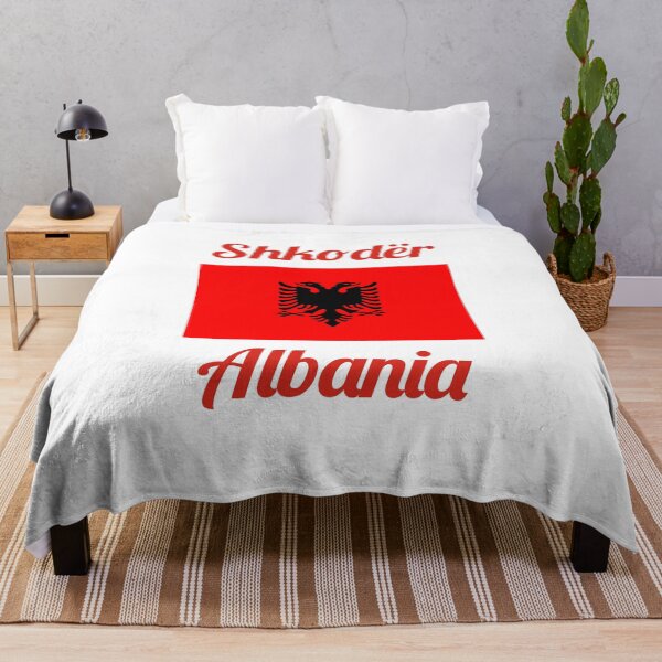Item preview, Shkodër Albania - Stylish Prints, designed and sold by Fleetwood1994.