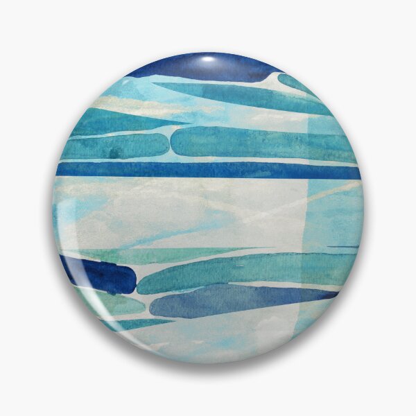 Item preview, Tides of Color III designed and sold by Skyline-Art-Inc.