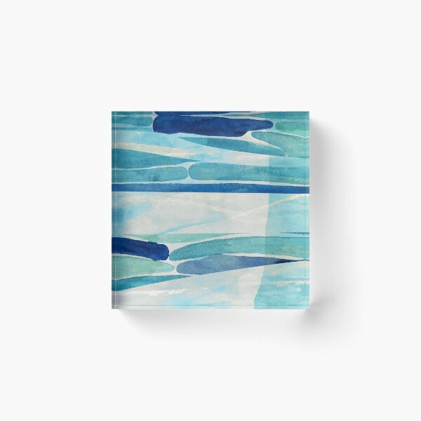 Item preview, Tides of Color III designed and sold by Skyline-Art-Inc.