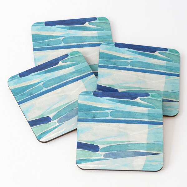 Item preview, Tides of Color III designed and sold by Skyline-Art-Inc.
