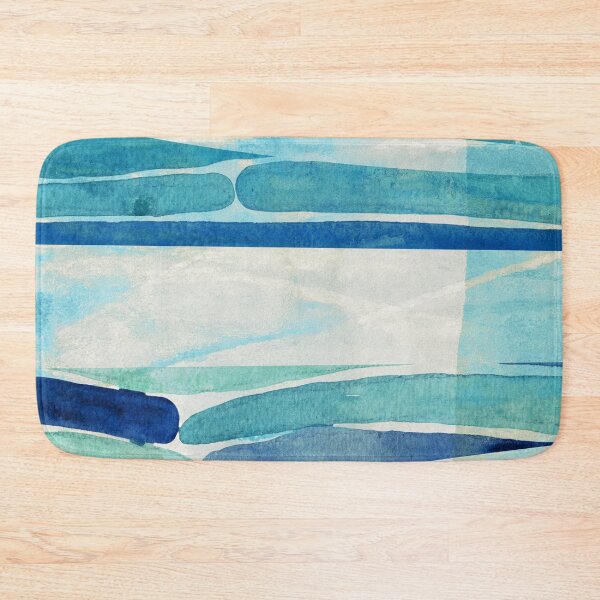 Item preview, Tides of Color III designed and sold by Skyline-Art-Inc.