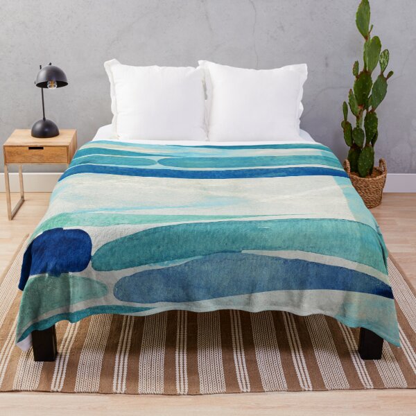 Item preview, Tides of Color III designed and sold by Skyline-Art-Inc.