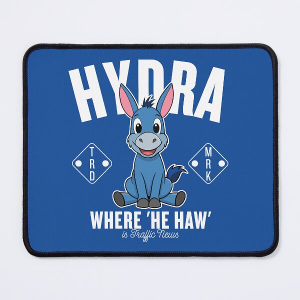 Item preview, Hydra traffic (Hydra Greece) designed and sold by Peerless-Prime.