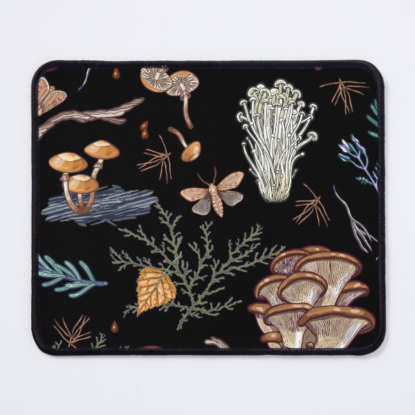Item preview, The mysterious forest designed and sold by smalldrawing.