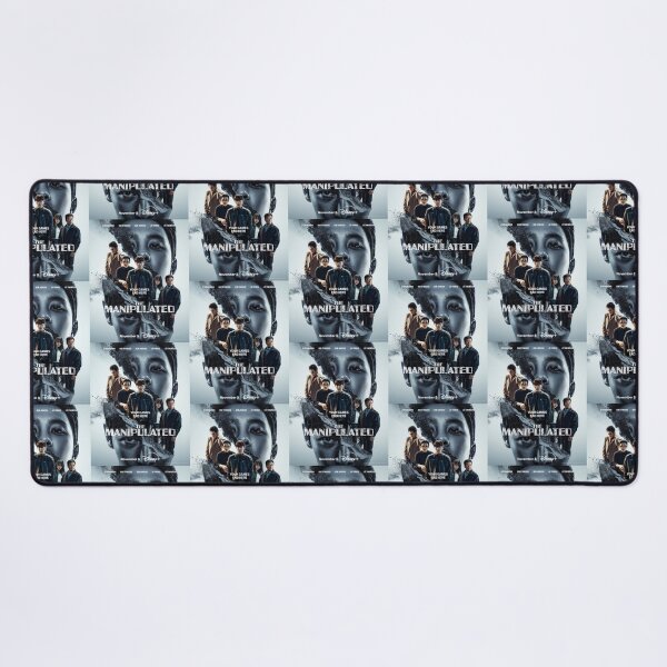 Item preview, The Manipulated designed and sold by elvadragon.