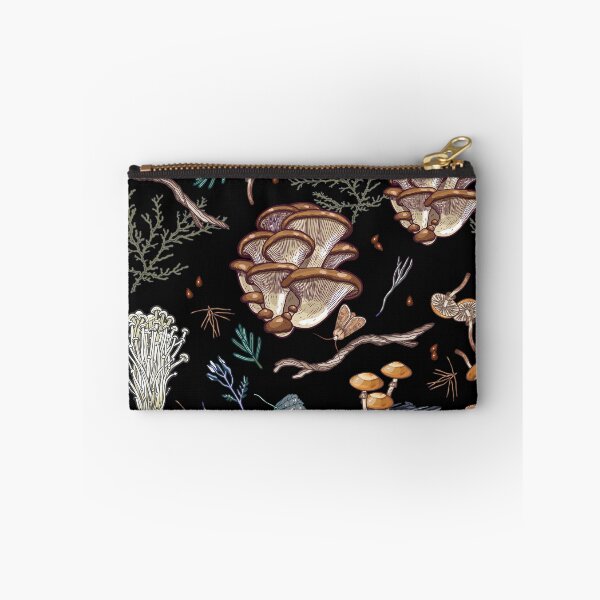Item preview, The mysterious forest designed and sold by smalldrawing.