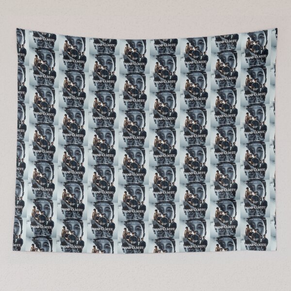 Item preview, The Manipulated designed and sold by elvadragon.