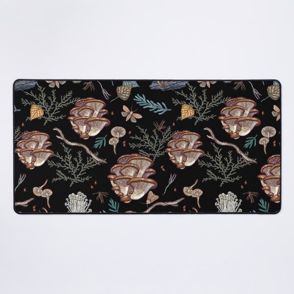 Item preview, The mysterious forest designed and sold by smalldrawing.