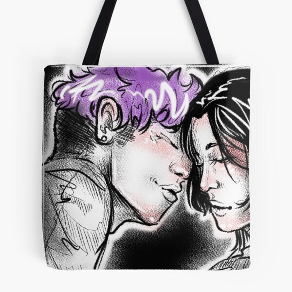 Item preview, Mwah!  designed and sold by dustyrat.