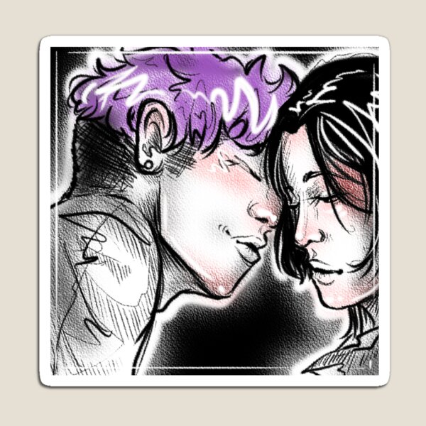 Item preview, Mwah!  designed and sold by dustyrat.
