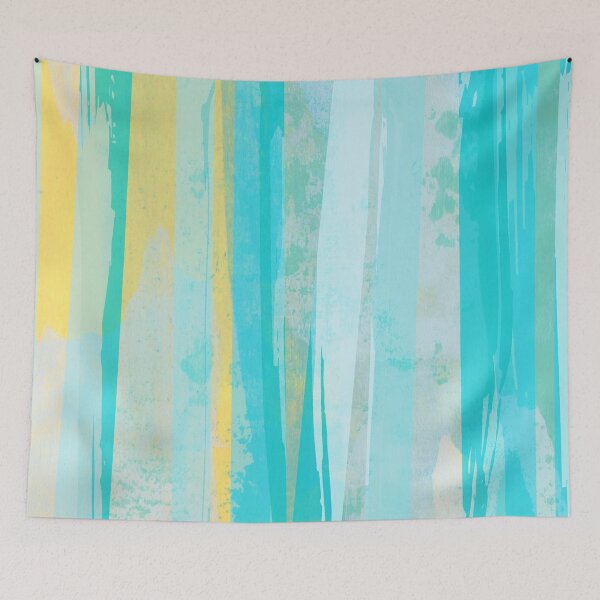 Item preview, Vertical Radiance I designed and sold by Skyline-Art-Inc.