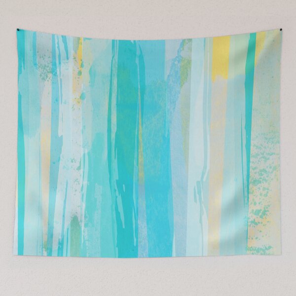 Item preview, Vertical Radiance II designed and sold by Skyline-Art-Inc.