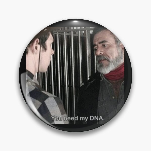 Item preview, you need my dna funny meme designed and sold by cloudzer0000.