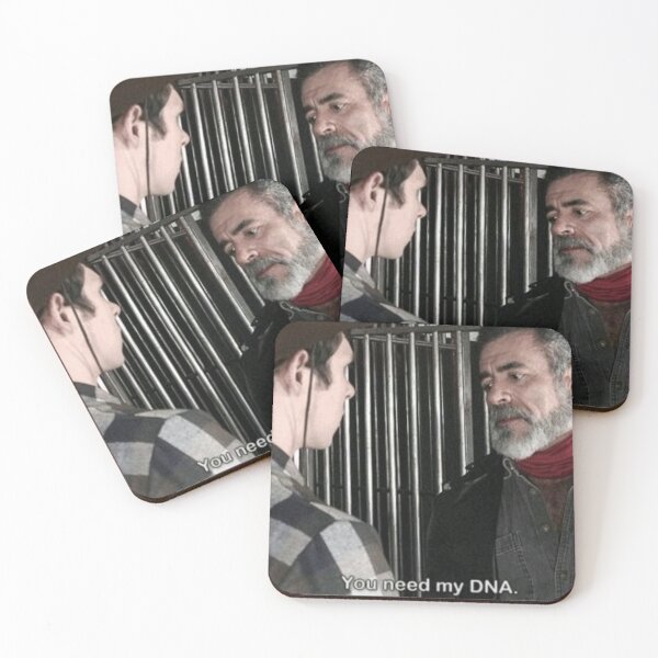 Item preview, you need my dna funny meme designed and sold by cloudzer0000.