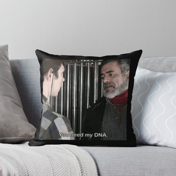 Item preview, you need my dna funny meme designed and sold by cloudzer0000.
