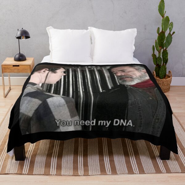 Item preview, you need my dna funny meme designed and sold by cloudzer0000.
