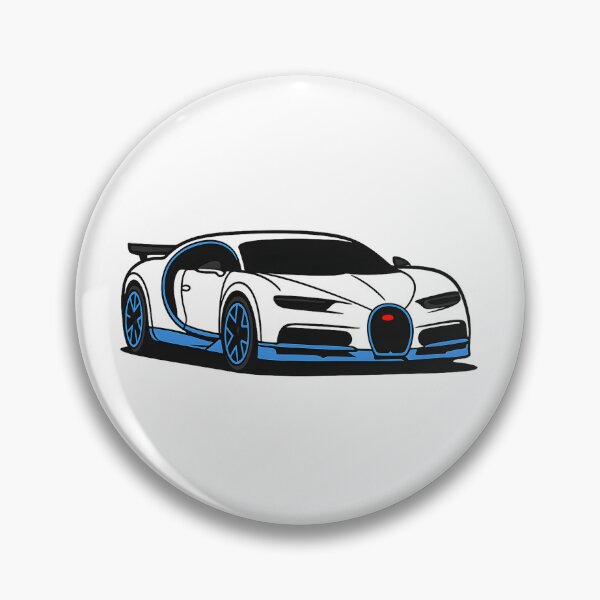 Item preview, Bugatti Chiron designed and sold by Adriiian Shop.