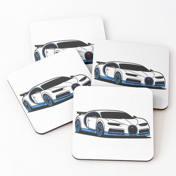 Item preview, Bugatti Chiron designed and sold by Gold Phoenix Adro.