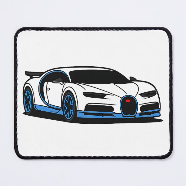Item preview, Bugatti Chiron designed and sold by Gold Phoenix Adro.
