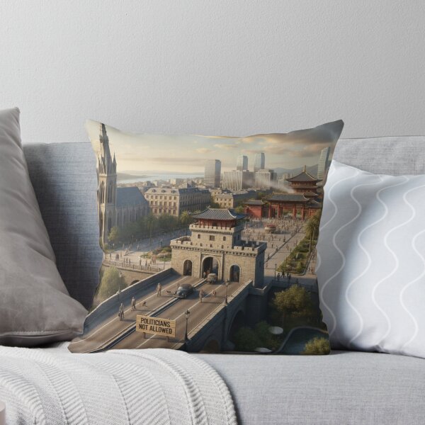 Item preview, The clean and Green city designed and sold by prashant art factory ✅️.