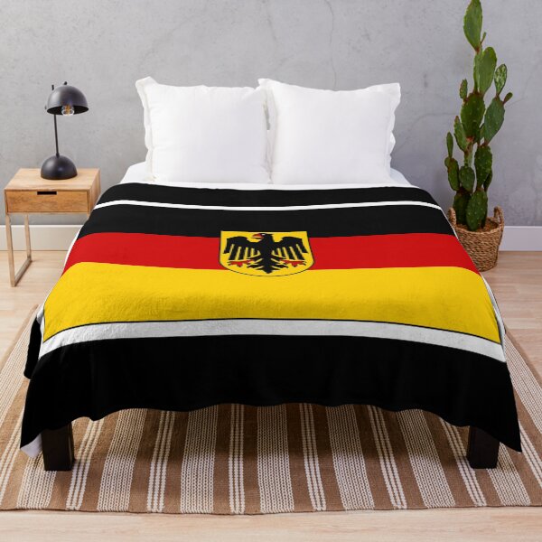 Item preview, GERMANY STATE Gifts, Stickers & Products designed and sold by mpodger.