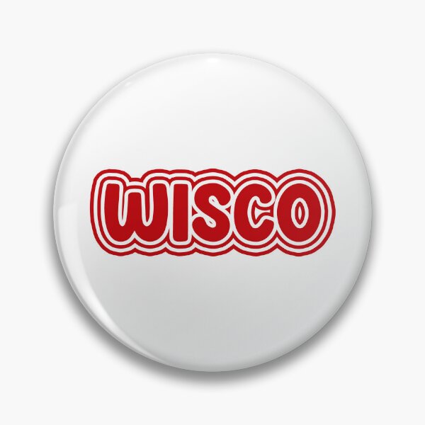 Item preview, wisconsin designed and sold by designsbysamantha.