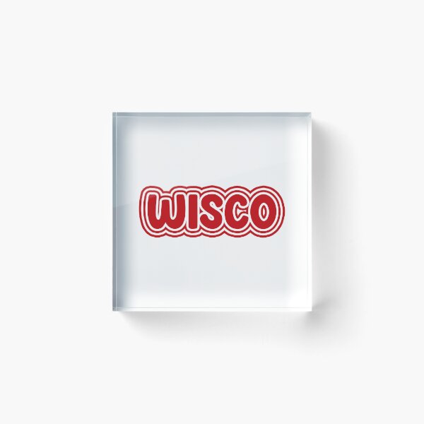 Item preview, wisconsin designed and sold by designsbysamantha.