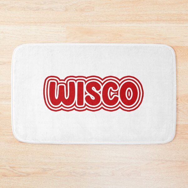 Item preview, wisconsin designed and sold by designsbysamantha.