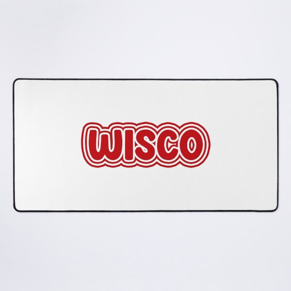 Item preview, wisconsin designed and sold by designsbysamantha.