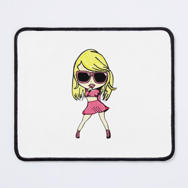 Item preview, Taylor Swift designed and sold by Funkiko.
