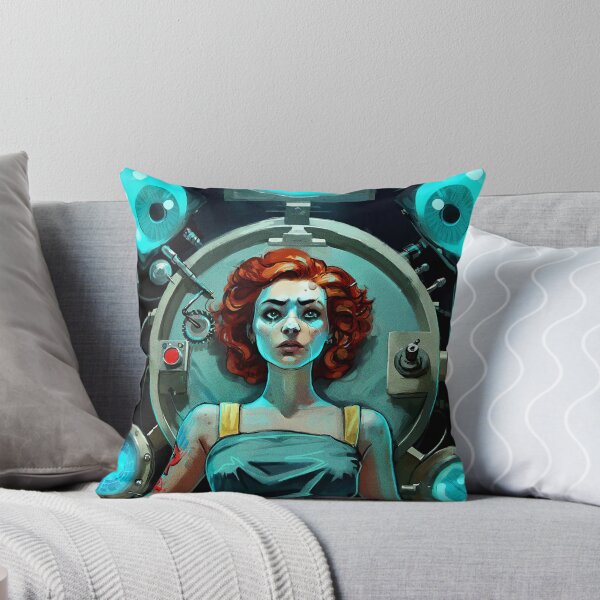 Item preview, Old World Blues designed and sold by Sara-Cooley.