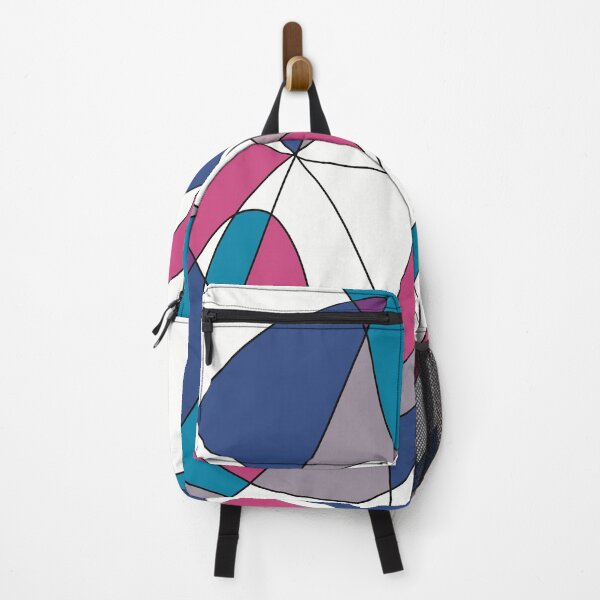 Item preview, Abstract Scribble #24 — Line & Colour Art designed and sold by iampaulmorris.