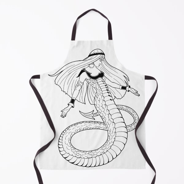Item preview, The Lamia designed and sold by BauerDesigns.