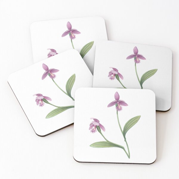Item preview, Rose Pogonia designed and sold by JadaFitch.