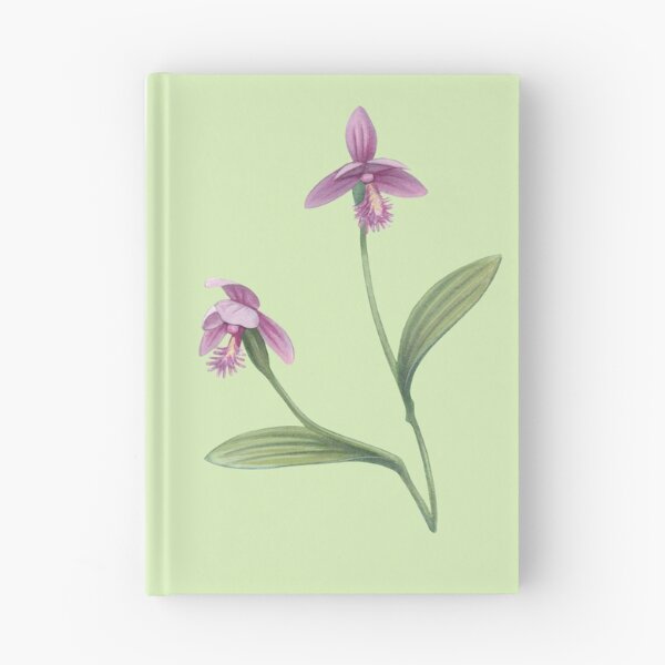 Item preview, Rose Pogonia designed and sold by JadaFitch.