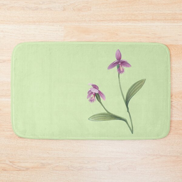 Item preview, Rose Pogonia designed and sold by JadaFitch.