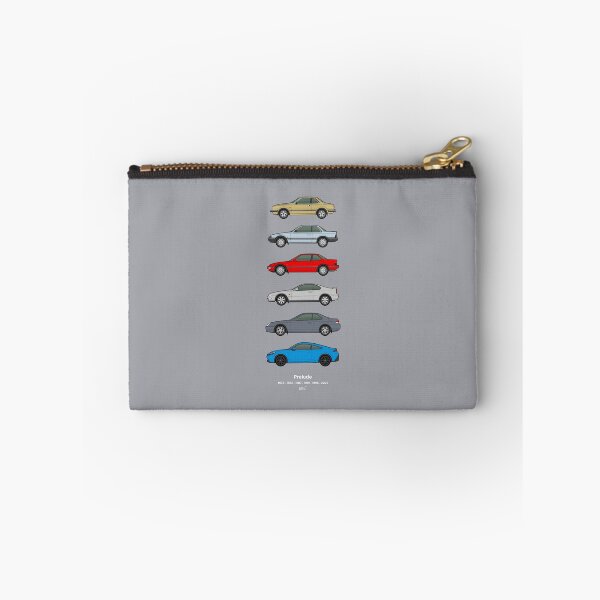 Item preview, Prelude coupe classic car collection designed and sold by RJWautographics.