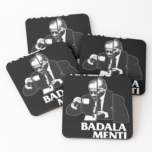 Item preview, Angelo Badalamenti Tribute designed and sold by KaliYahro.
