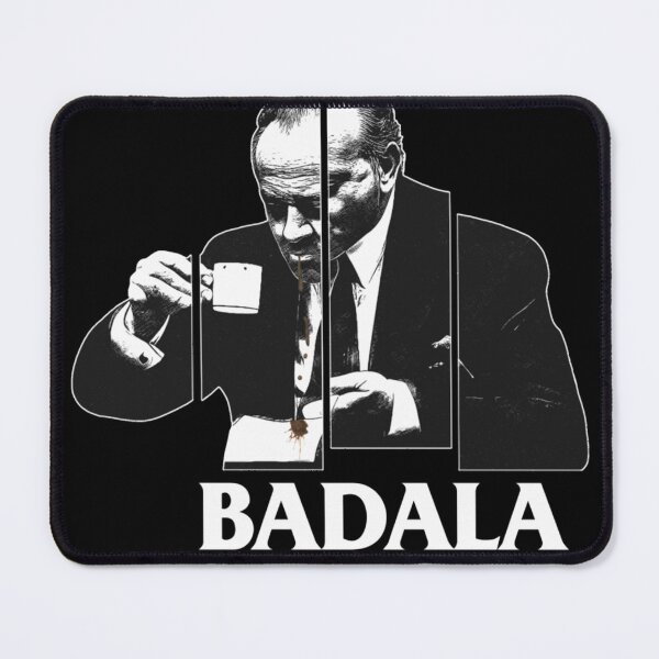 Item preview, Angelo Badalamenti Tribute designed and sold by KaliYahro.