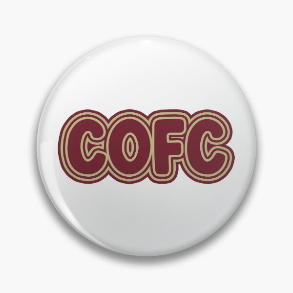 Item preview, cofc designed and sold by designsbysamantha.