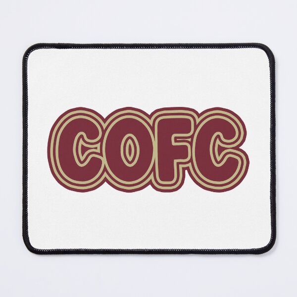 Item preview, cofc designed and sold by designsbysamantha.