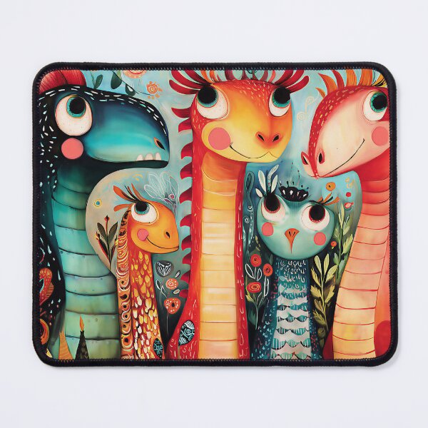 Item preview, DRAGON FAMILY .2 designed and sold by lautir.