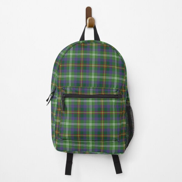 Item preview, Vermont Tartan | Official Tartan Design of the Great State of Vermont, USA designed and sold by The Plaid Store®.