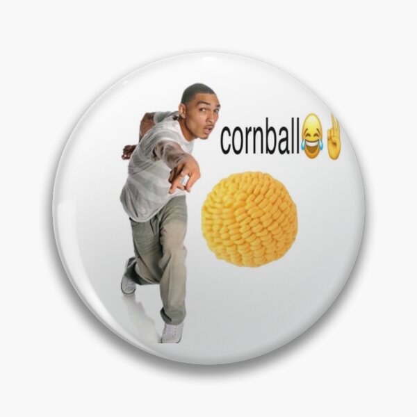Item preview, cornball meme designed and sold by cloudzer0000.