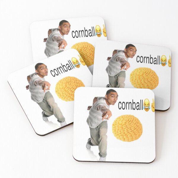 Item preview, cornball meme designed and sold by cloudzer0000.