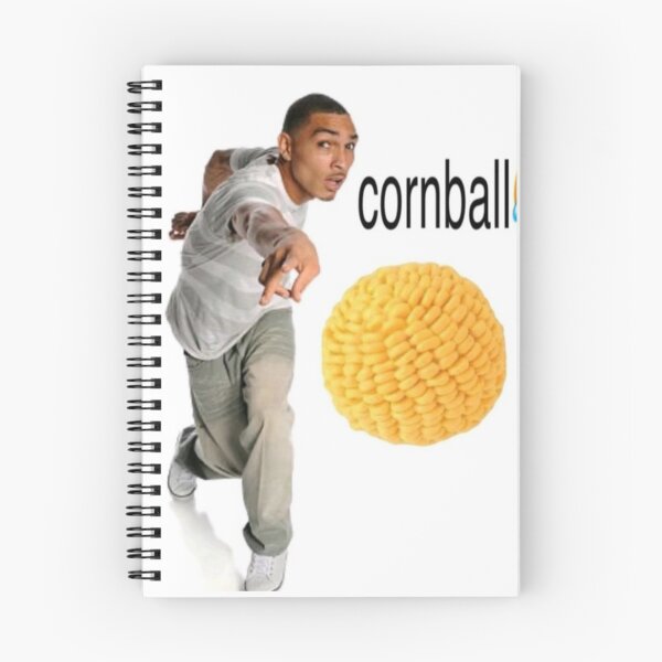 Item preview, cornball meme designed and sold by cloudzer0000.