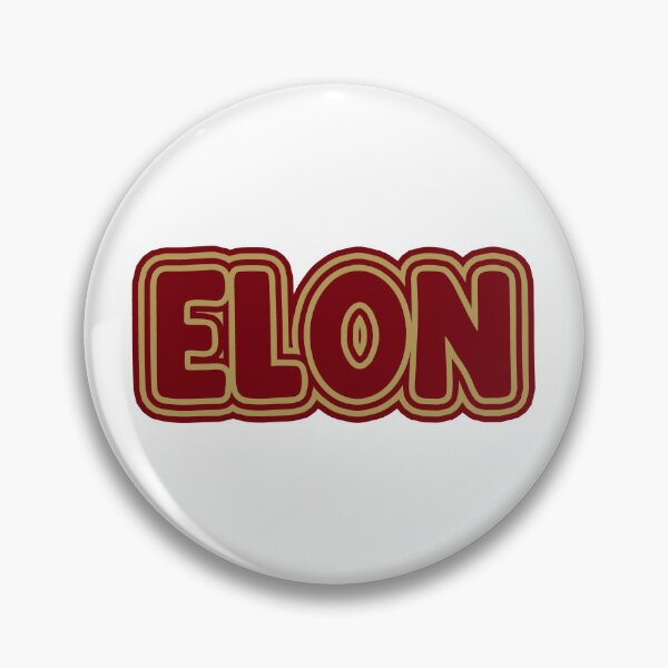 Item preview, elon university designed and sold by designsbysamantha.